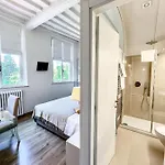 Palazzo Bruchi 3* سيينا