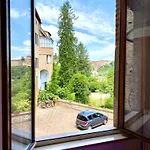 Palazzo Bruchi Bed and breakfast Siena