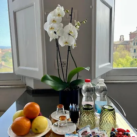 Palazzo Bruchi Bed & Breakfast