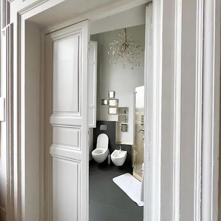 Palazzo Bruchi 3* Siena