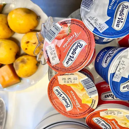 Palazzo Bruchi Bed & Breakfast