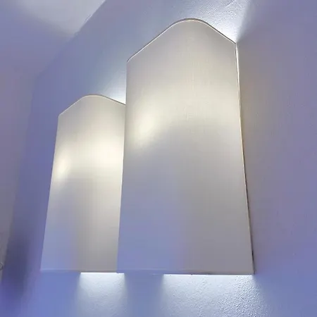 Palazzo Bruchi 3*