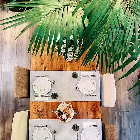 Palazzo Bruchi Couette-café Sienne