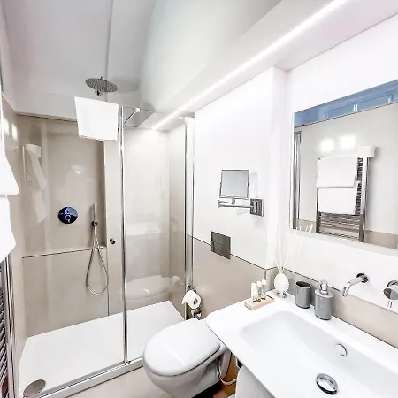 Palazzo Bruchi Bed & Breakfast