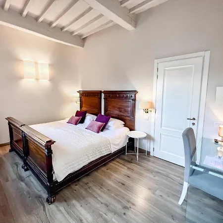 Bed and Breakfast Palazzo Bruchi