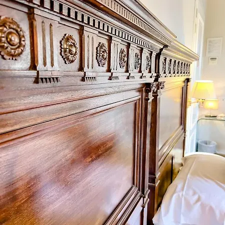 Bed & Breakfast Palazzo Bruchi