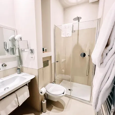 Bed & Breakfast Palazzo Bruchi 3*