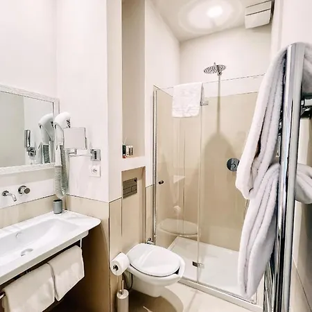 Palazzo Bruchi Bed and Breakfast