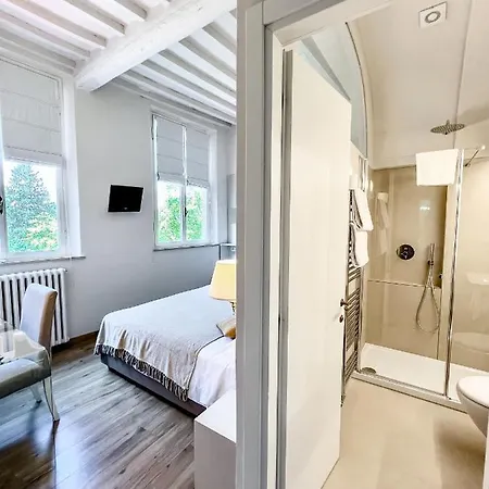 Palazzo Bruchi 3* Σιένα