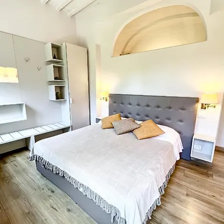Palazzo Bruchi 3*