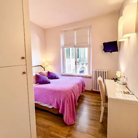 Bed & Breakfast Palazzo Bruchi