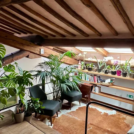 فندق مبيت وإفطار Palazzo Bruchi سيينا