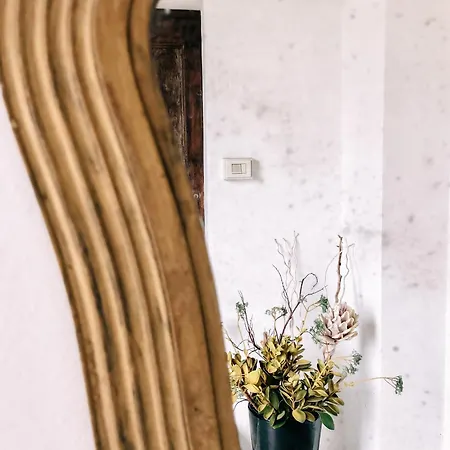 Palazzo Bruchi Siena