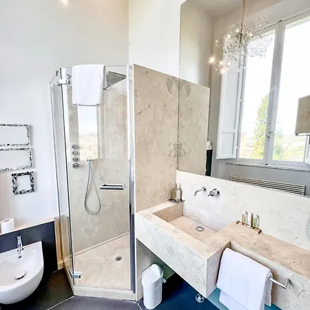 Palazzo Bruchi 3* Σιένα