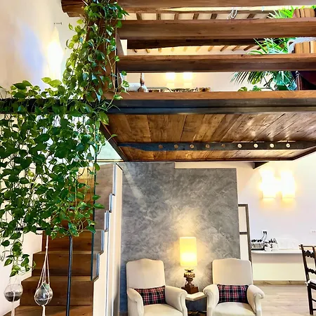 فندق مبيت وإفطار Palazzo Bruchi