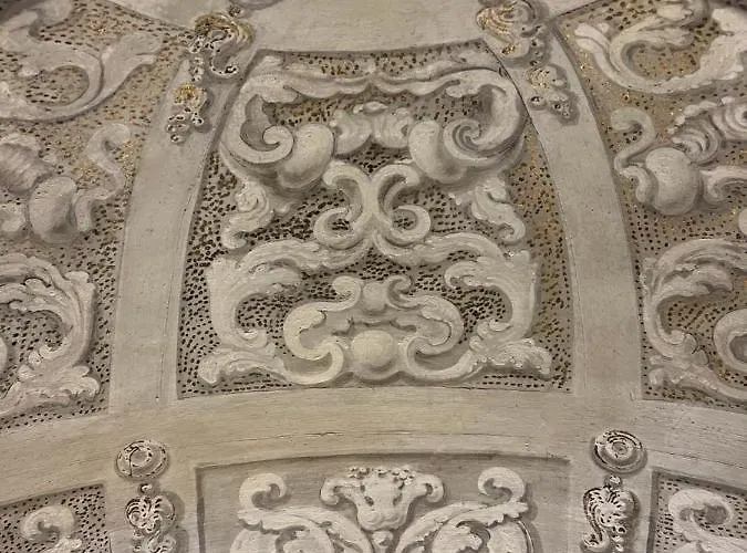 Alojamento de Acomodação e Pequeno-almoço Palazzo Bruchi 3*