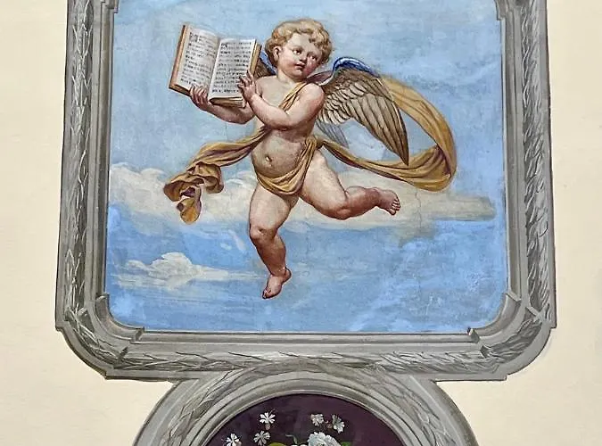 Palazzo Bruchi Отель типа 