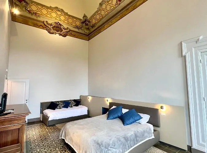 Palazzo Bruchi Siena