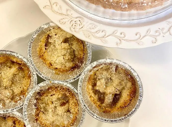 Alojamento de Acomodação e Pequeno-almoço Palazzo Bruchi