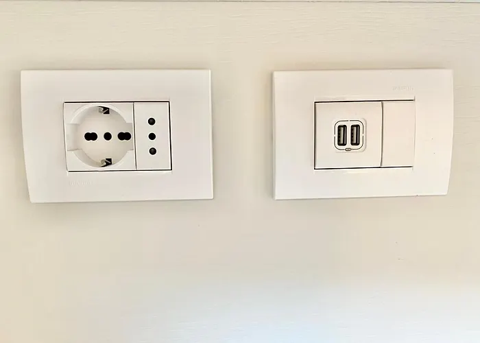 Alojamento de Acomodação e Pequeno-almoço Palazzo Bruchi 3*