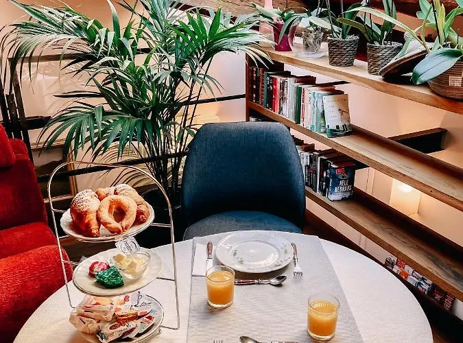 Palazzo Bruchi Alojamento de Acomodação e Pequeno-almoço 3*