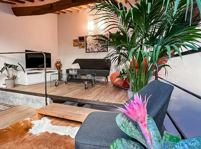 Palazzo Bruchi 3* Сиена