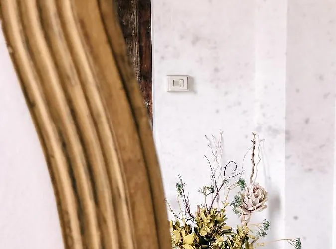 Alojamento de Acomodação e Pequeno-almoço Palazzo Bruchi 3*