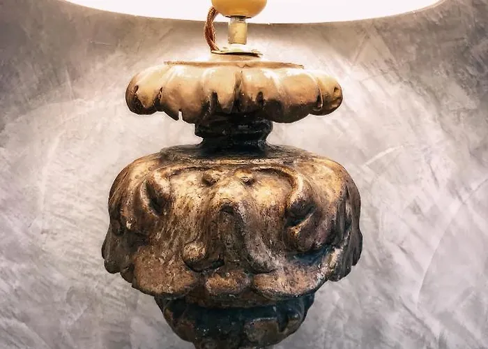 Alojamento de Acomodação e Pequeno-almoço Palazzo Bruchi 3*