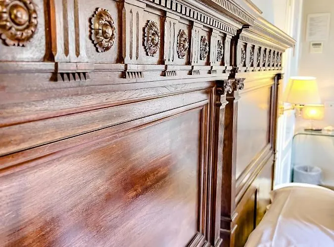 Alojamento de Acomodação e Pequeno-almoço Palazzo Bruchi