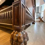 Palazzo Bruchi B&B 시에나