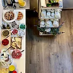 B&B Palazzo Bruchi 3*