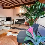 Palazzo Bruchi B&B 시에나