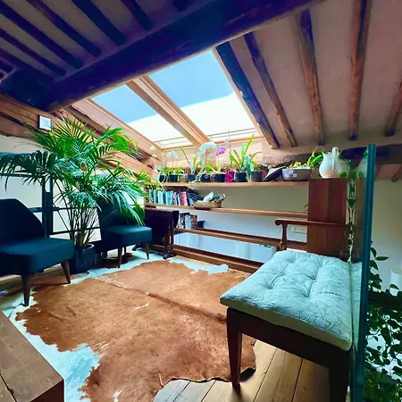 Palazzo Bruchi Bed & Breakfast Siena