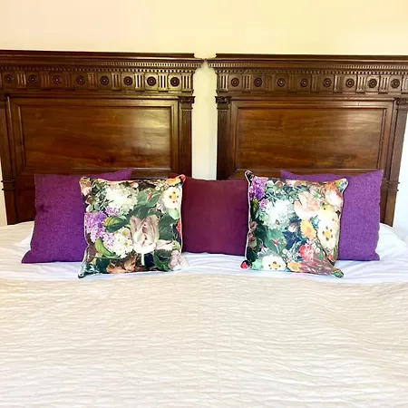 Palazzo Bruchi B&B 3*