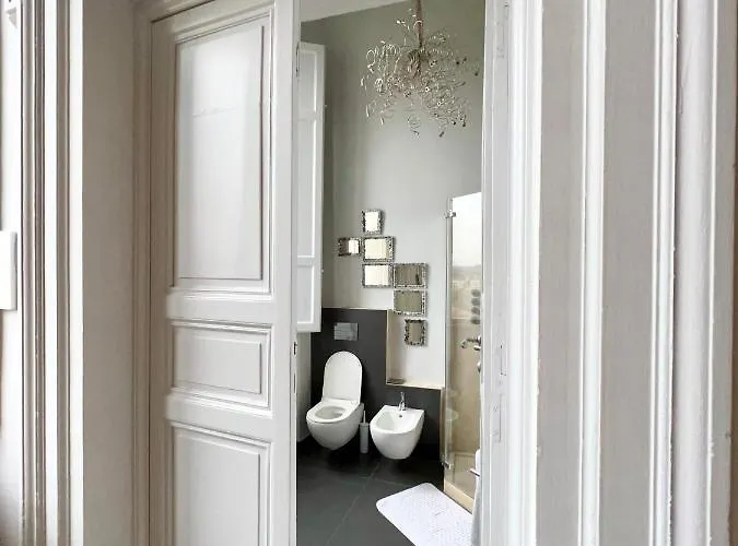 Palazzo Bruchi 3* Siena