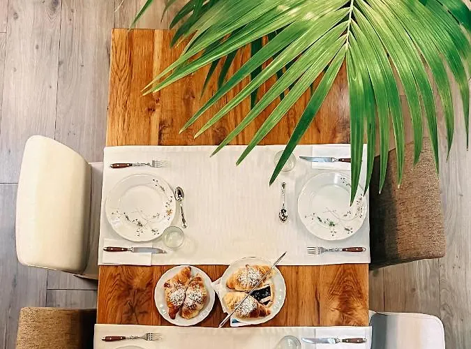 Palazzo Bruchi Bed & Breakfast Siena