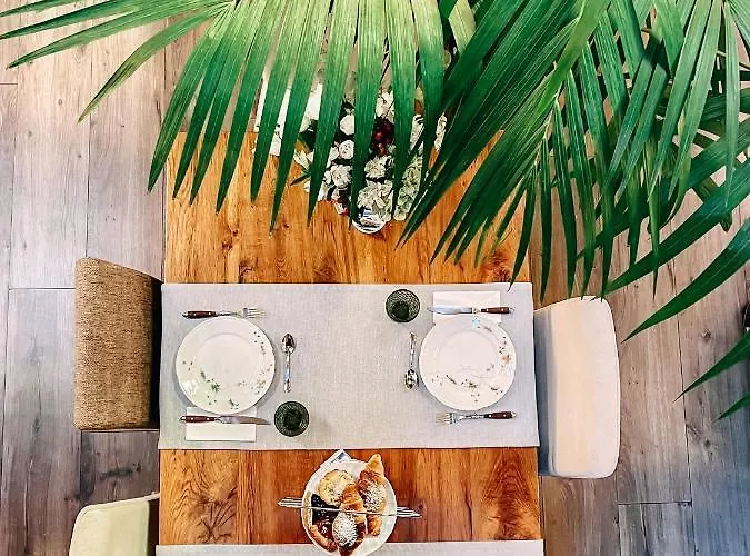 Palazzo Bruchi Bed & Breakfast Siena