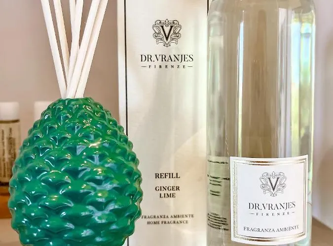 Bed & Breakfast Palazzo Bruchi 3*