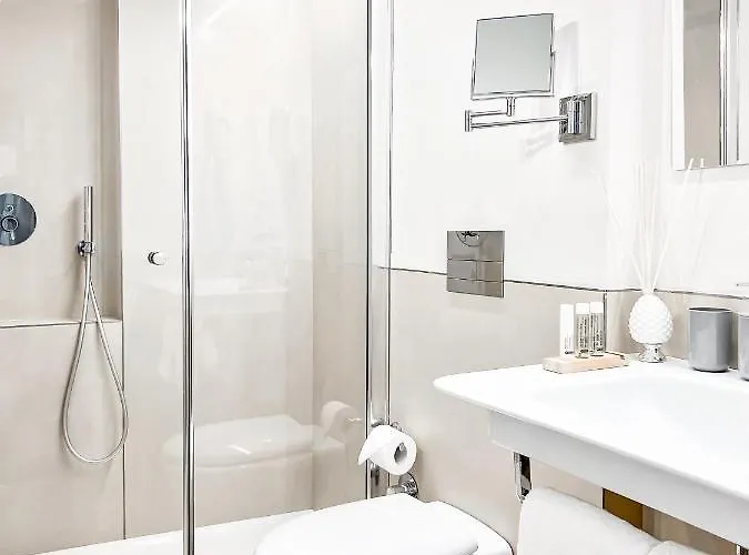 Bed & Breakfast Palazzo Bruchi