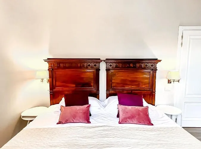 Bed & Breakfast Palazzo Bruchi Siena