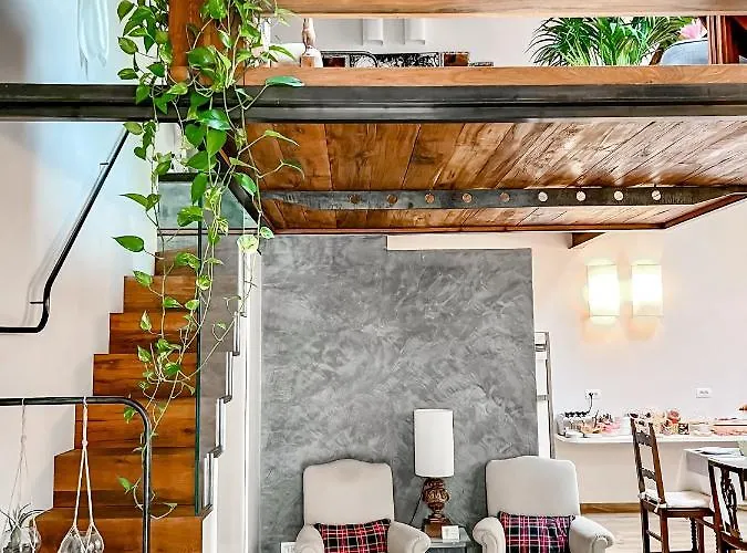 Palazzo Bruchi Bed & Breakfast