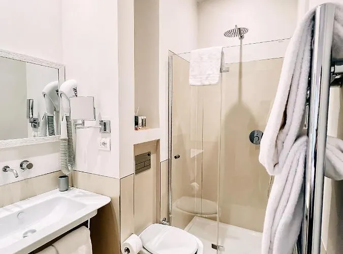 Palazzo Bruchi Bed & Breakfast