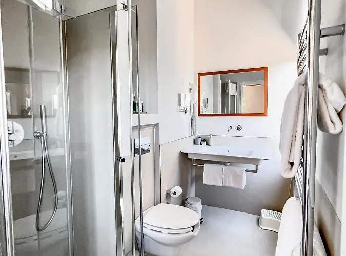 Palazzo Bruchi Bed & Breakfast