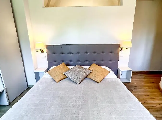 Bed & Breakfast Palazzo Bruchi Siena