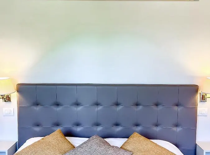 Bed & Breakfast Palazzo Bruchi Siena