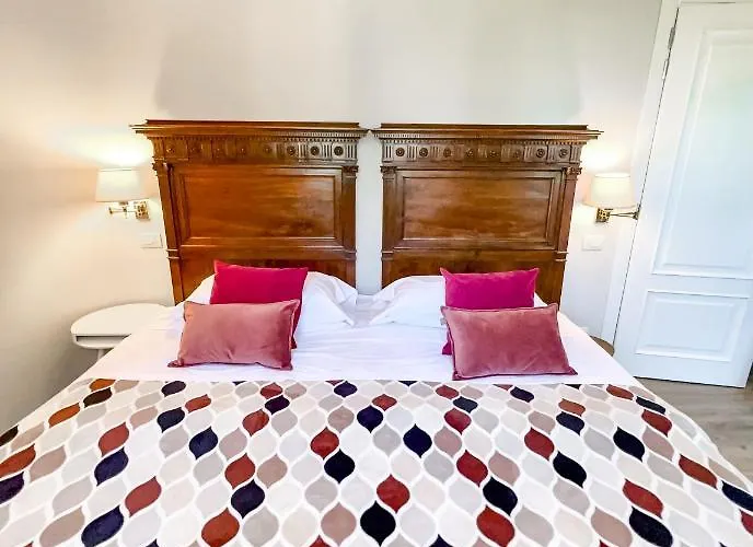 Bed & Breakfast Palazzo Bruchi Siena