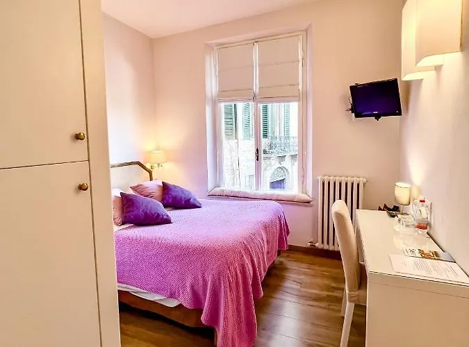 Bed & Breakfast Palazzo Bruchi