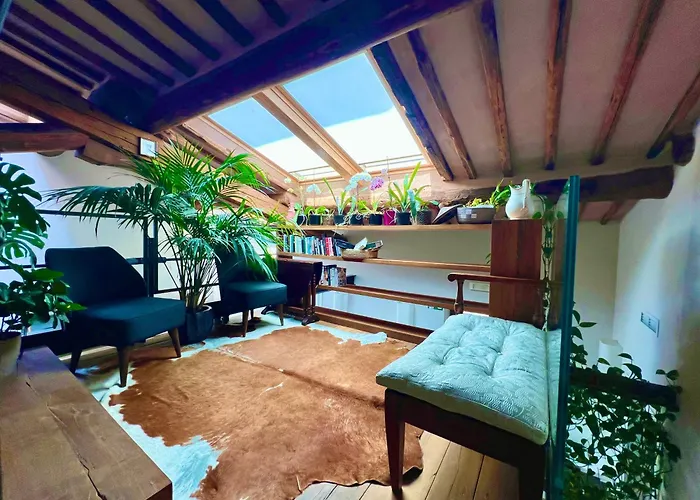 Palazzo Bruchi Bed & Breakfast Siena