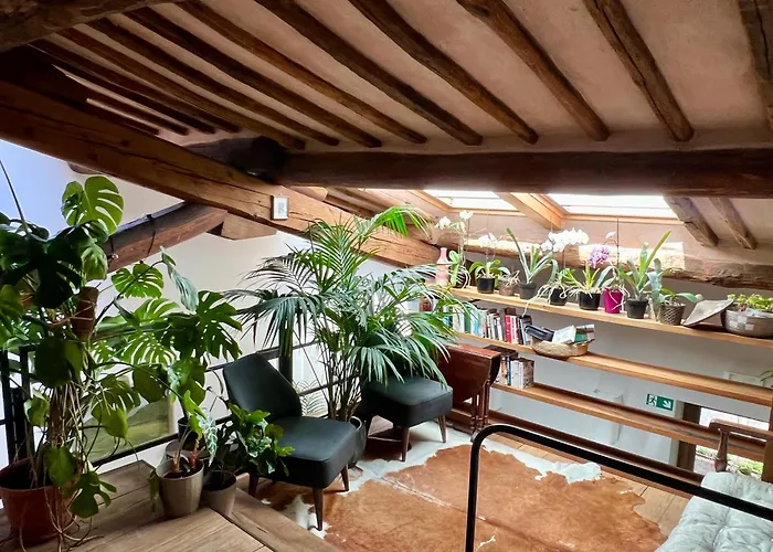 Bed & Breakfast Palazzo Bruchi Siena