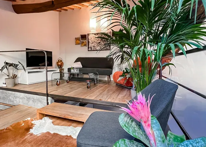 Palazzo Bruchi Bed & Breakfast Siena